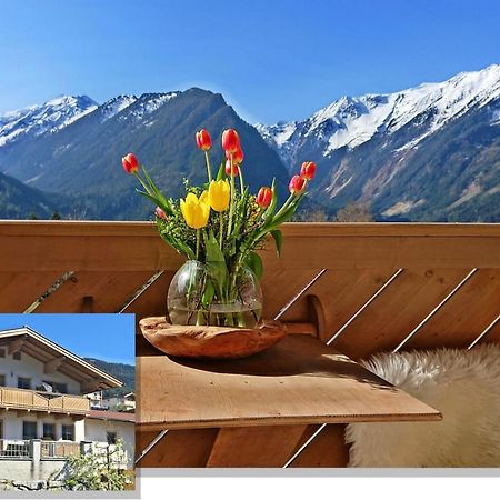 Apartment Prossegger Neukirchen am Großvenediger Kültér fotó
