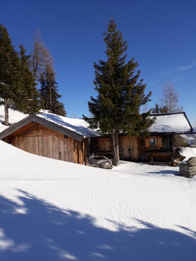 Apartment Prossegger Neukirchen am Großvenediger Kültér fotó