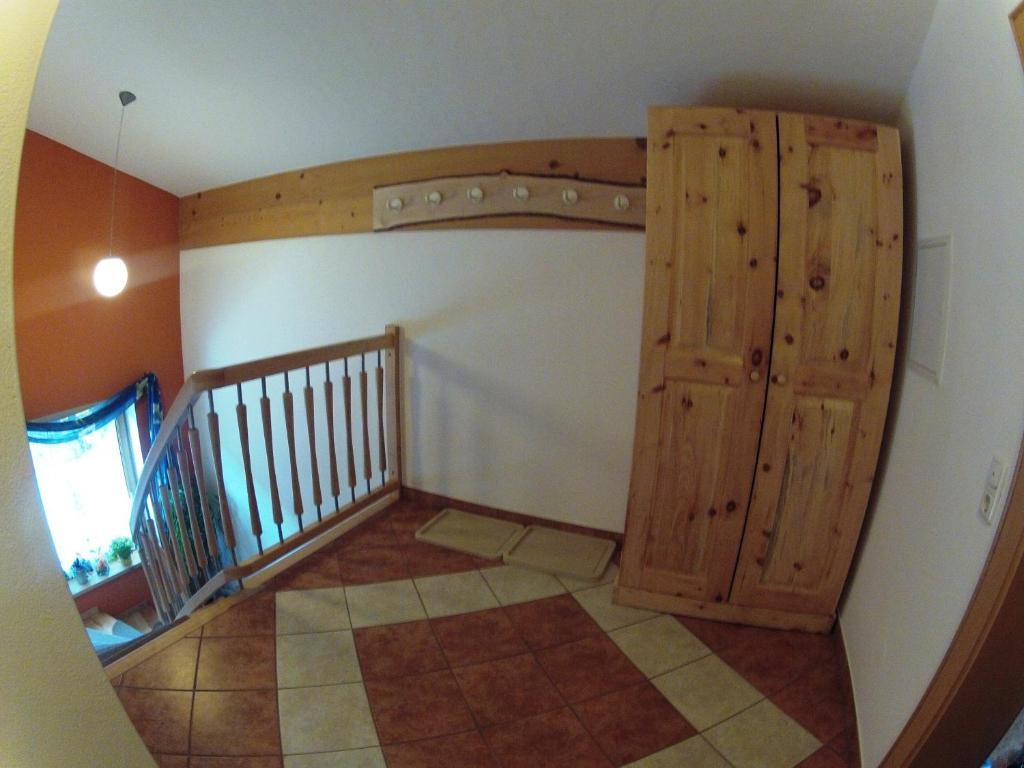 Apartment Prossegger Neukirchen am Großvenediger Szoba fotó