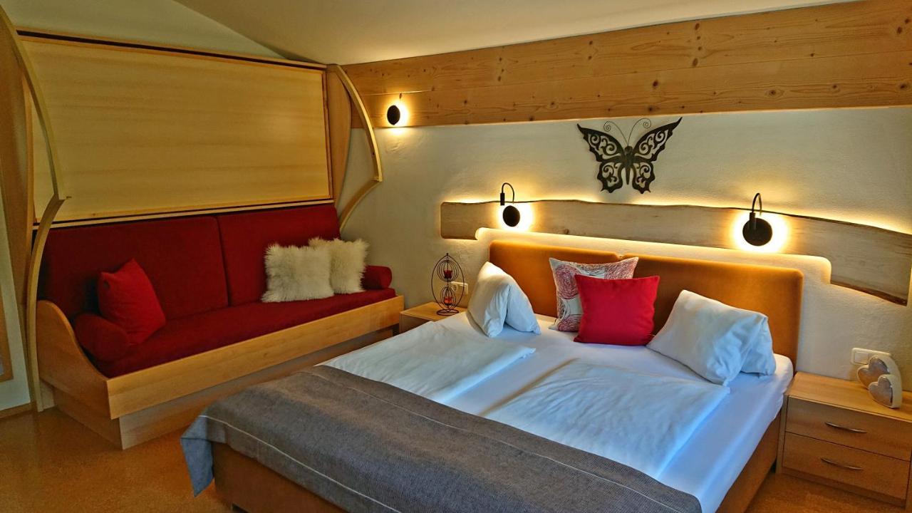 Apartment Prossegger Neukirchen am Großvenediger Kültér fotó