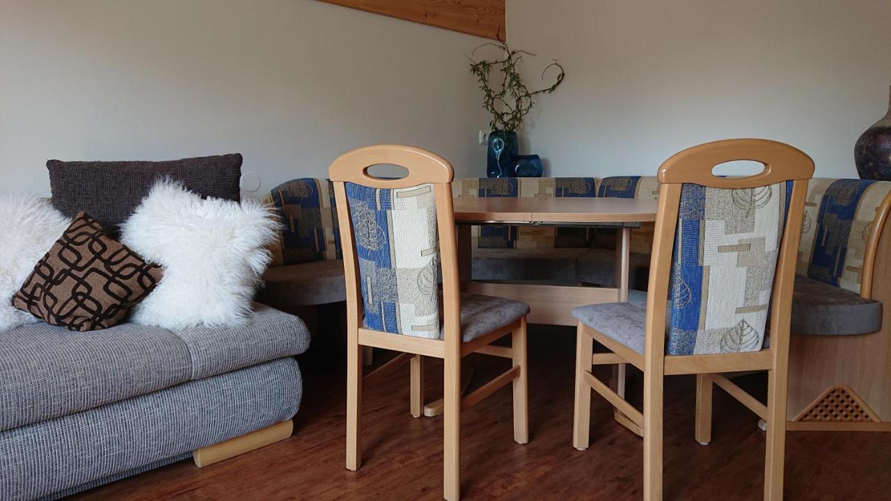 Apartment Prossegger Neukirchen am Großvenediger Kültér fotó